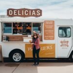 500 s federal blvd food truck delicias​