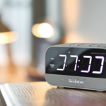 Brookstone Alarm Clock Ac101 Manual