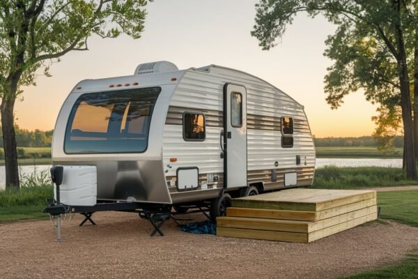 travel trailers for sale horicon​