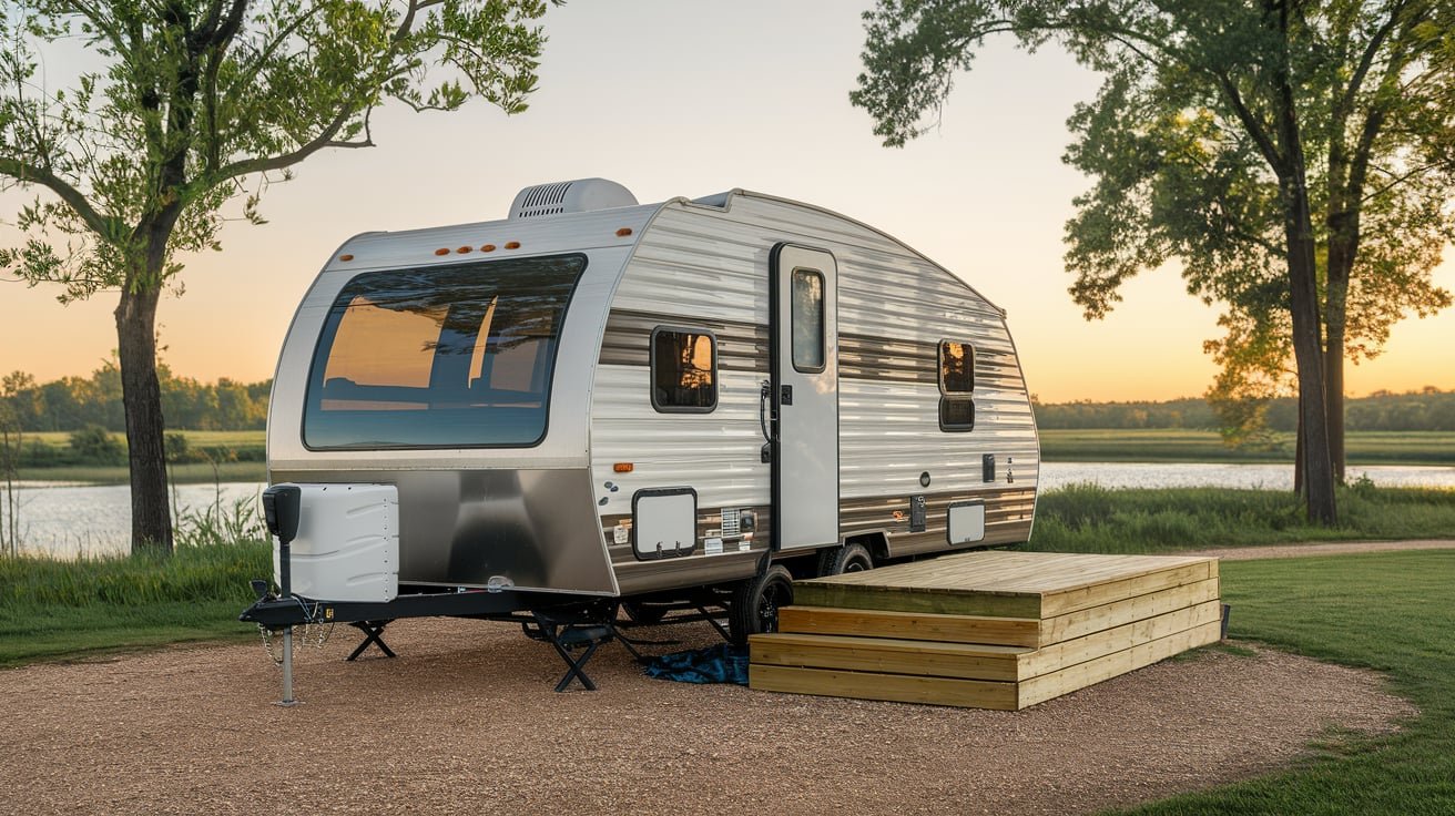 travel trailers for sale horicon​