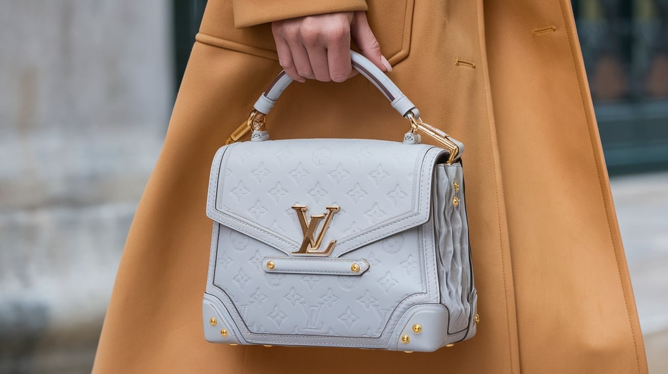 louis vuitton ursula bag release date​