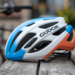 gudook lightweight bike helmet review
