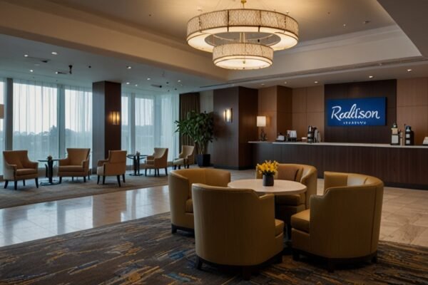 radisson hotel near me​