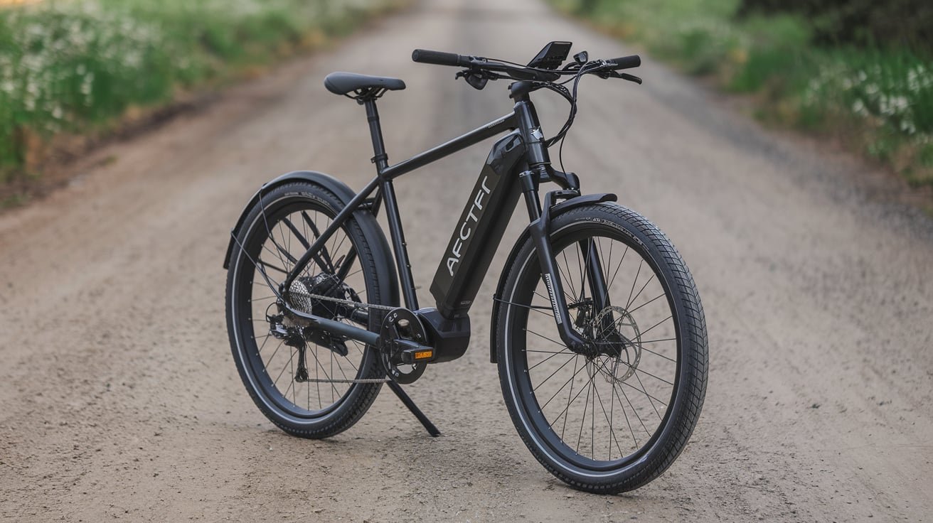 actel pro electric bike price